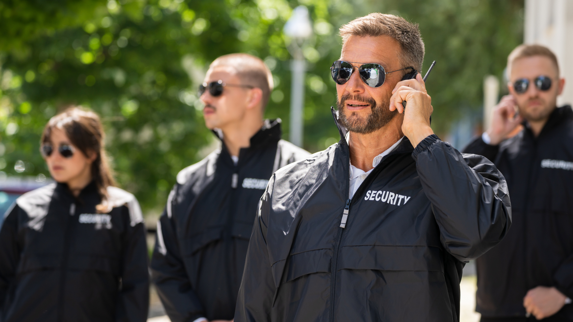 Actor Tactical Response