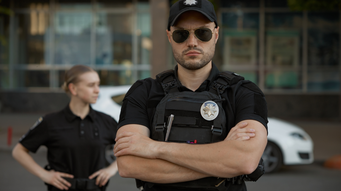 Actor Tactical Response